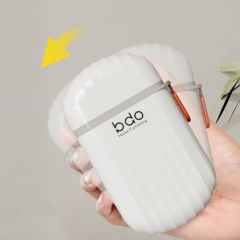 Travel soap dish case