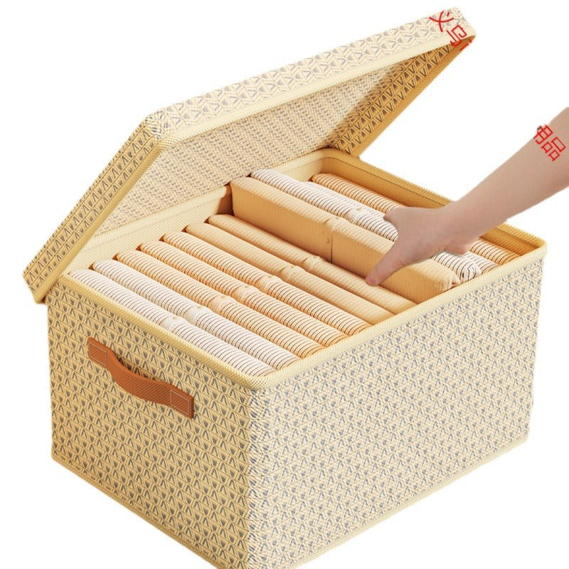 Closet multipurpose organizers