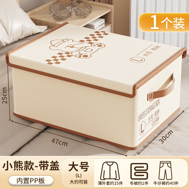 Closet multipurpose organizers