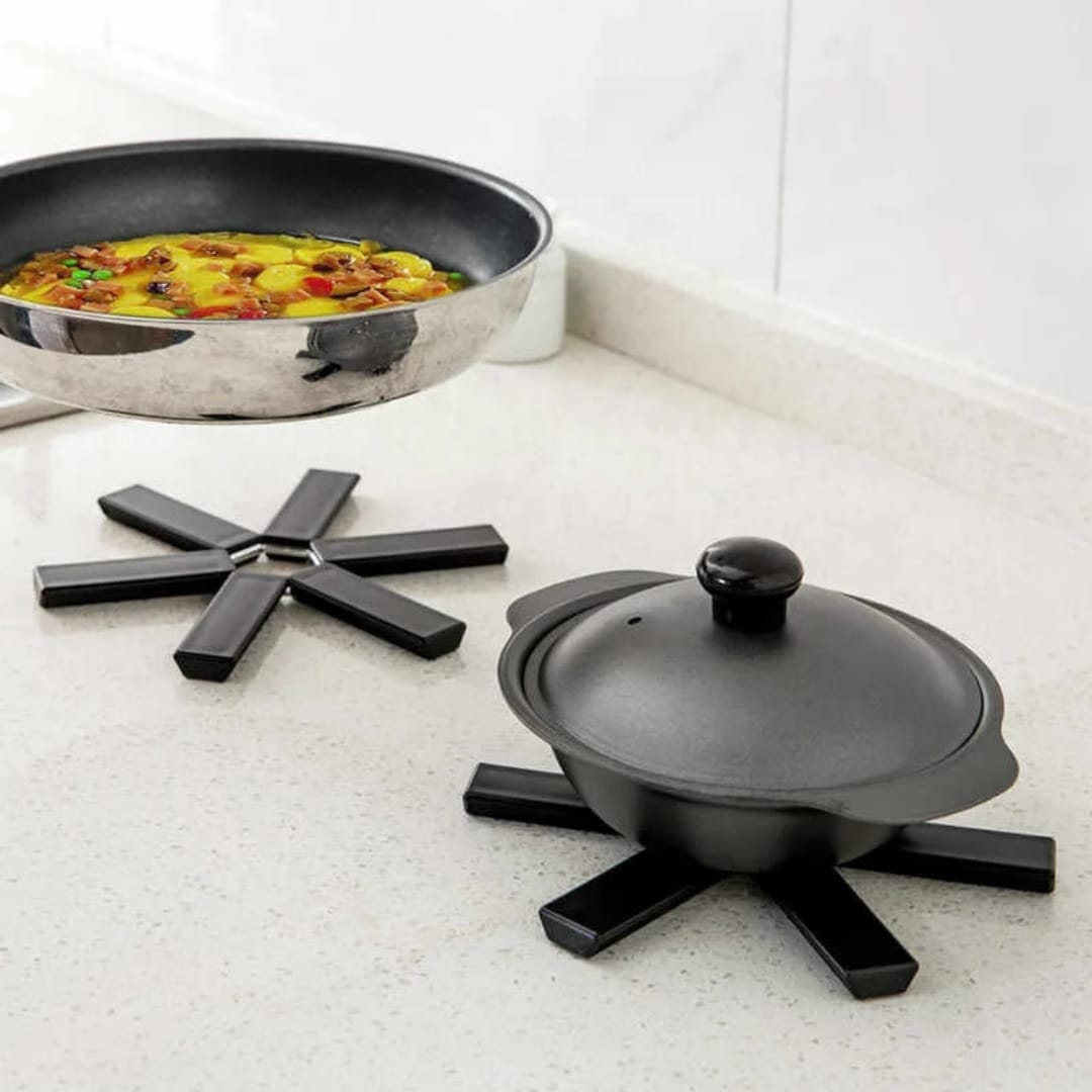 Foldable/Expandable Table mat