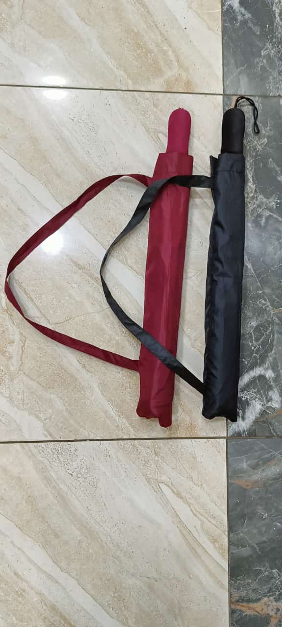 Superb Quality Extra Large Umbrella with Carrying Strap