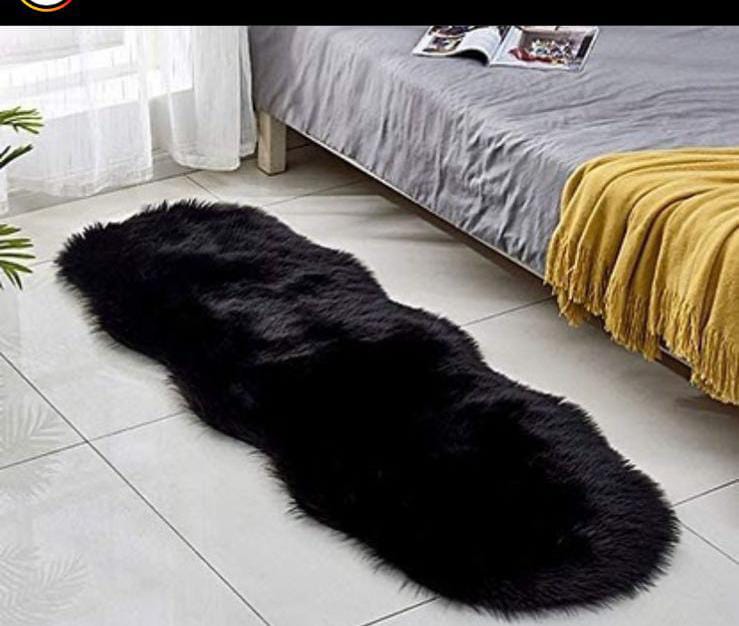 Chiwawa bedside mats / dashboard mats