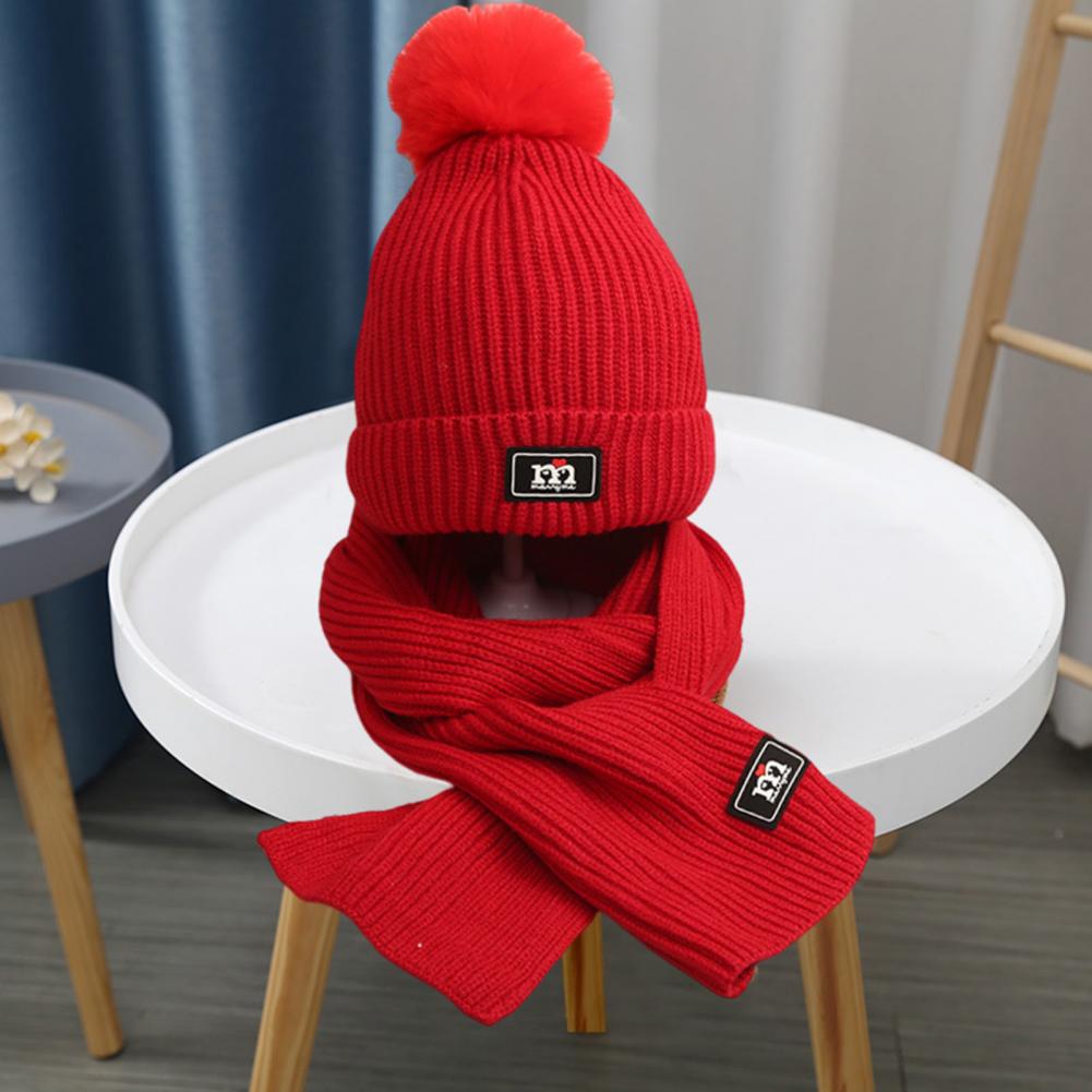 3 IN 1 WINTER KIDS CARTOON THEMED Beanies HAT,SCARF SET AND GLOVES