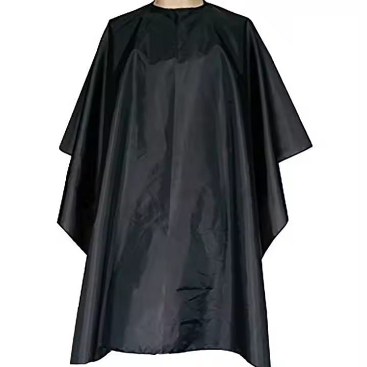 Stylish and durable salon cape
