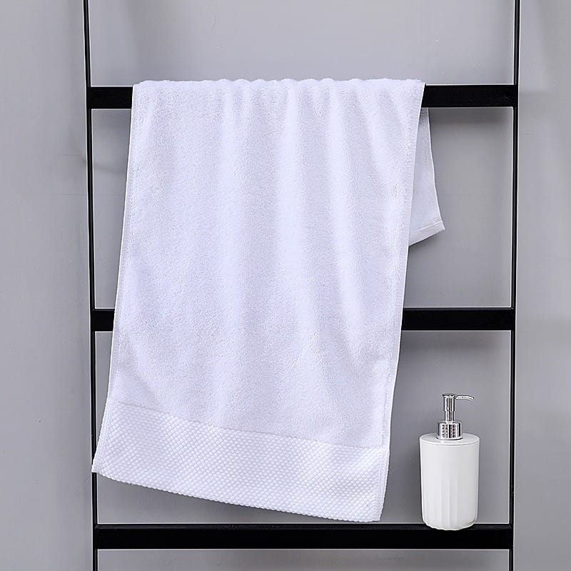 3pcs Hotel bath towels (Big size)