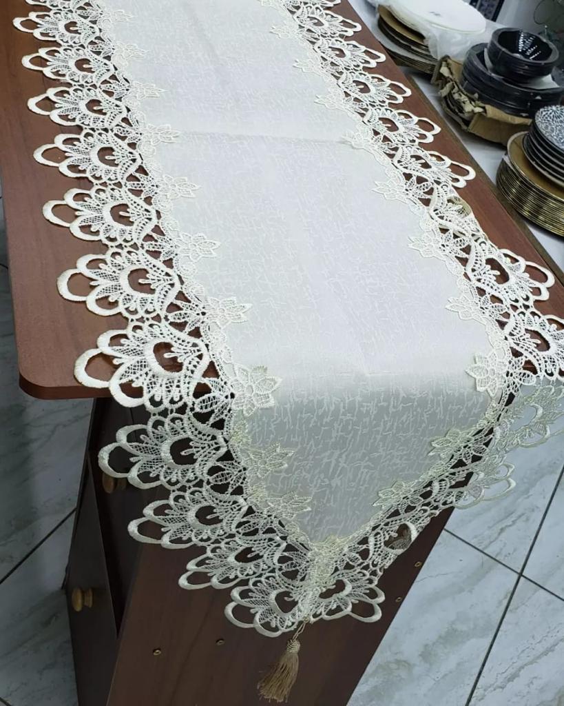 High quality table runners