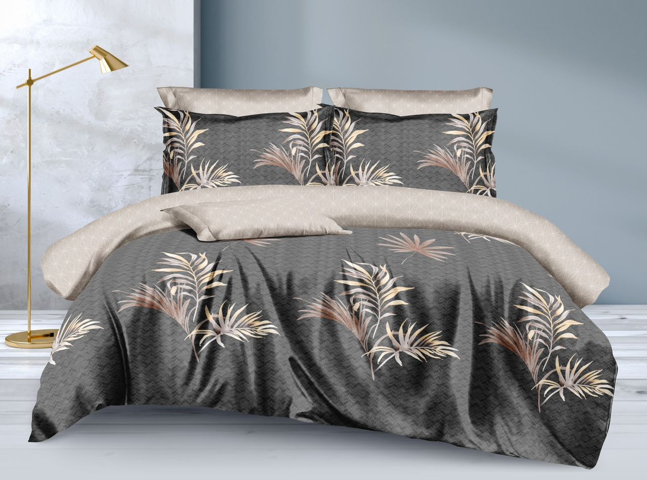 6by7 Binded duvets