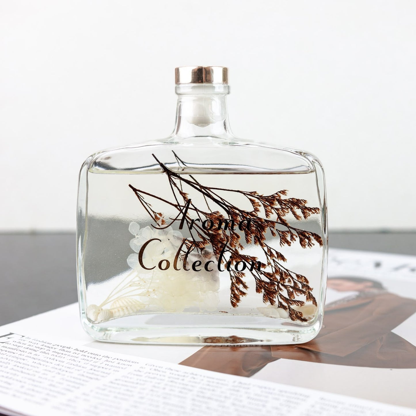 Luxury Reed Diffuser