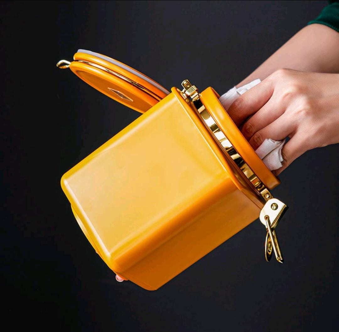 Coffee Jar Storage Jar Airtight