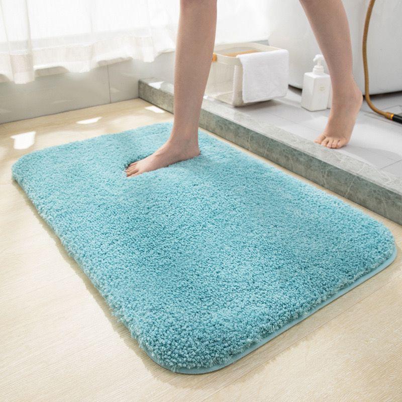 Bathroom non slip mat
