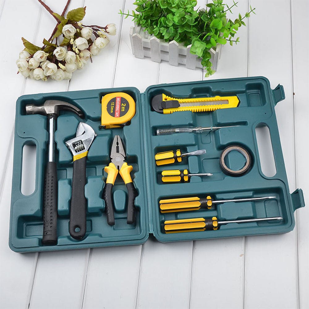 Repair Kit Household Hardware Hand Tool Set