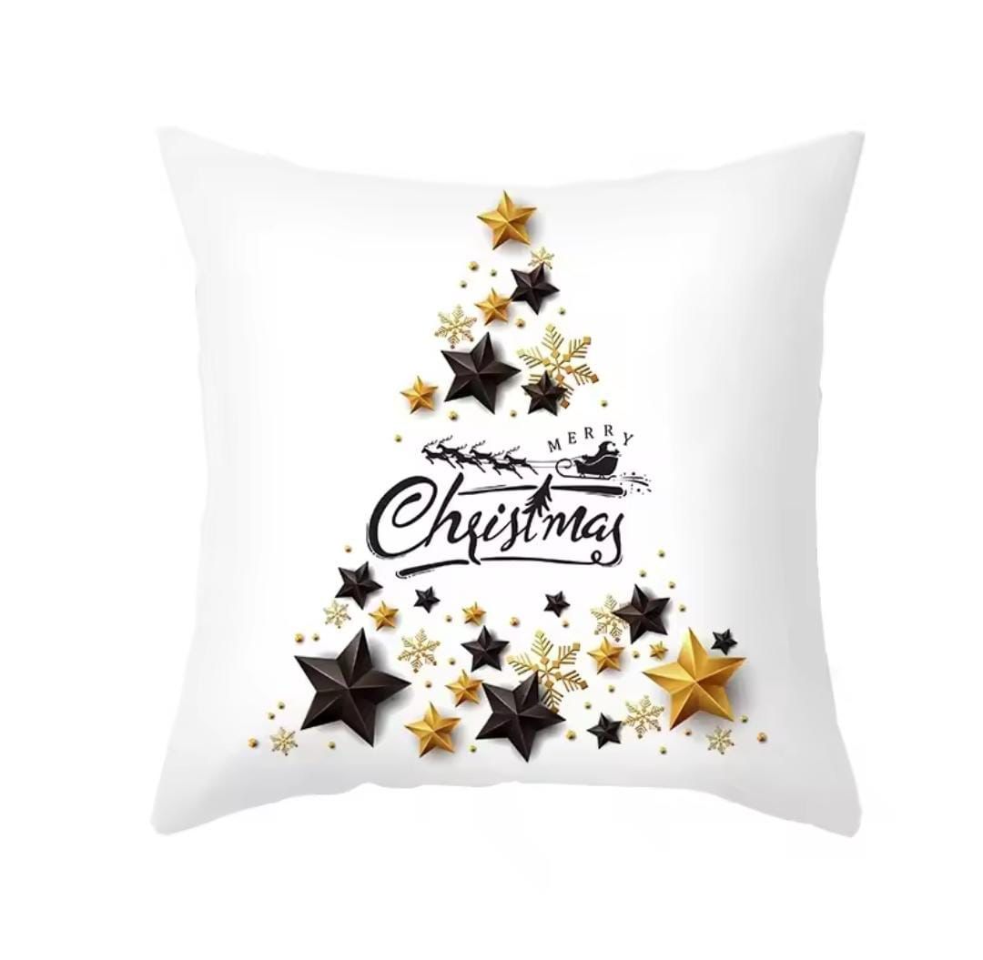 Christmas cushion covers