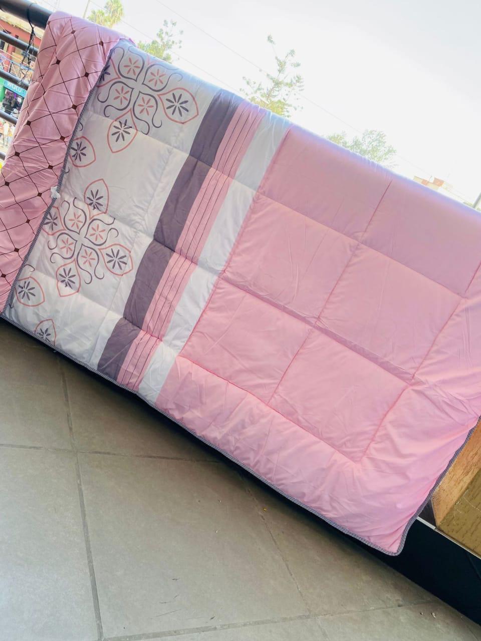 6by7 Binded duvets