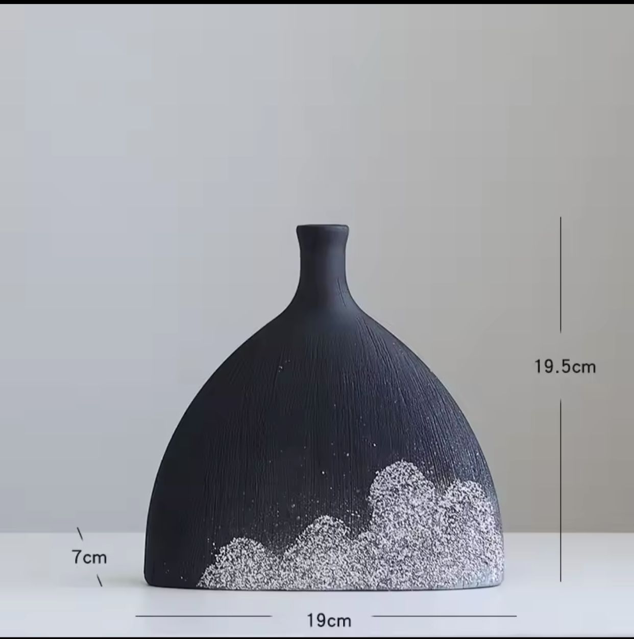 Modern Ceramic Vase
