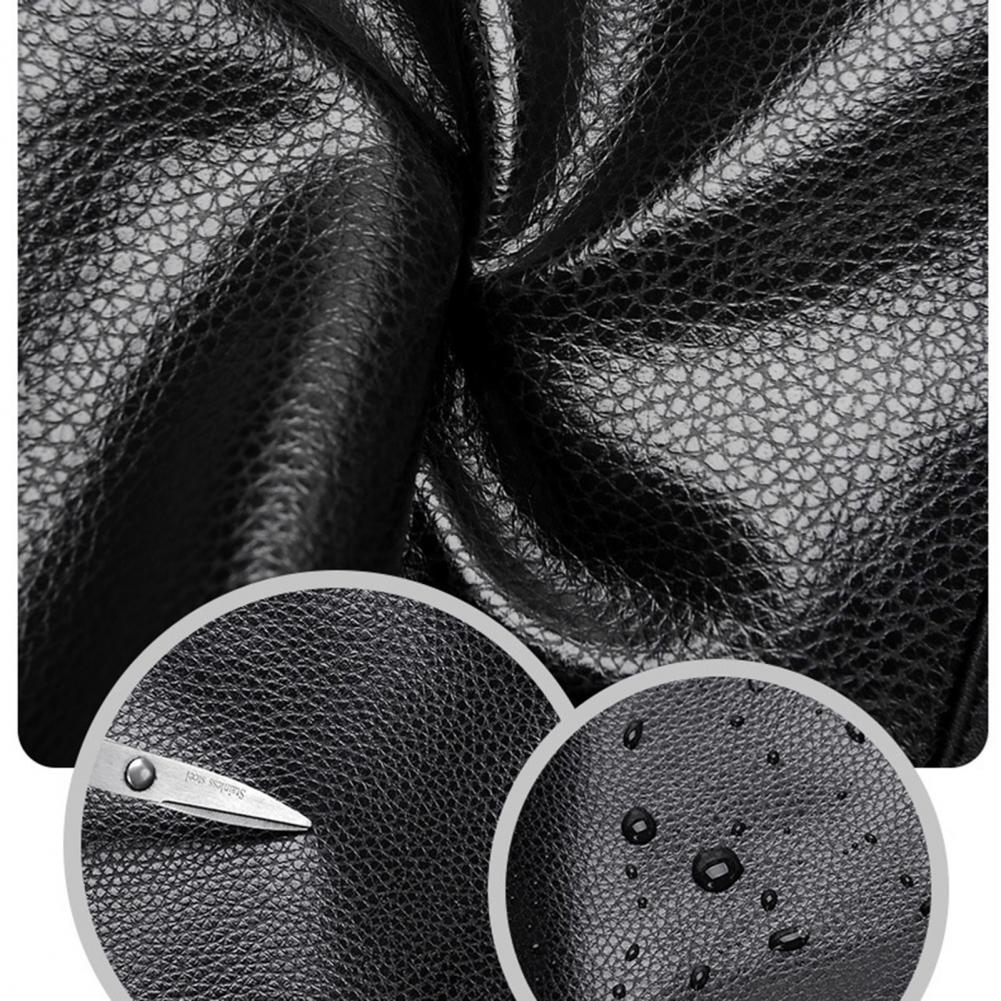 Retro new fashion short trip travel bag