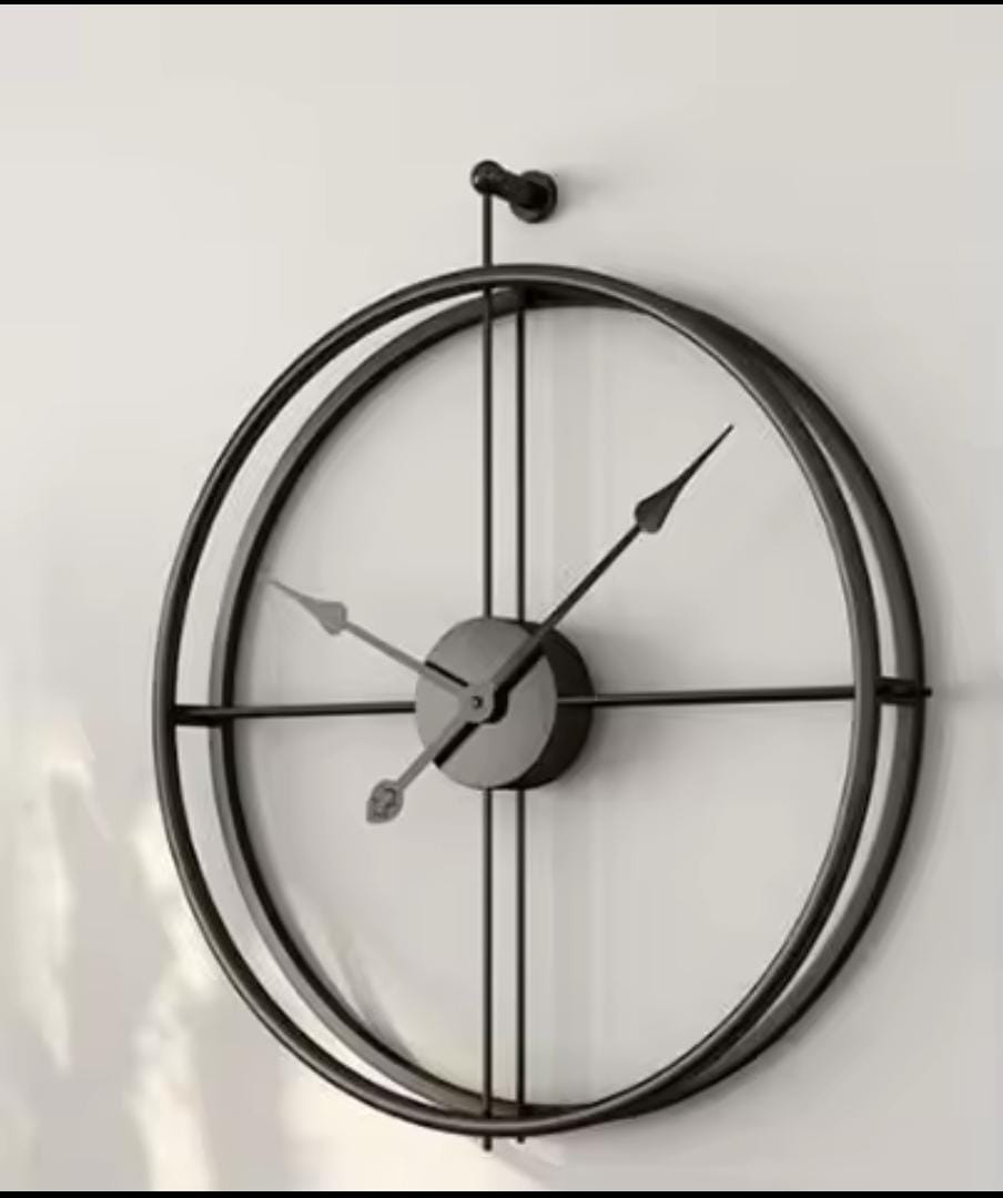 50cm Spanish wall clock