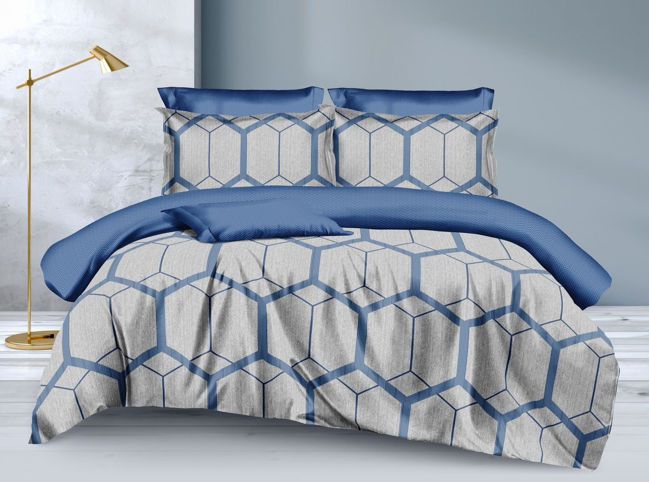 6by7 Binded duvets