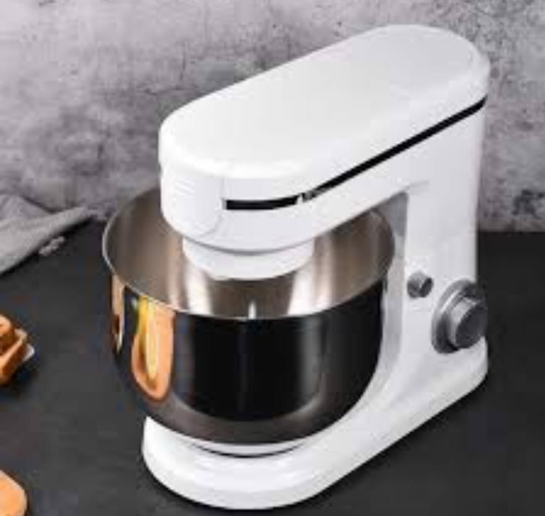 Stand mixer 4L