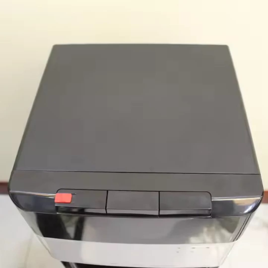 3Tap Hot Normal & Cold Bottom Load Water Dispenser