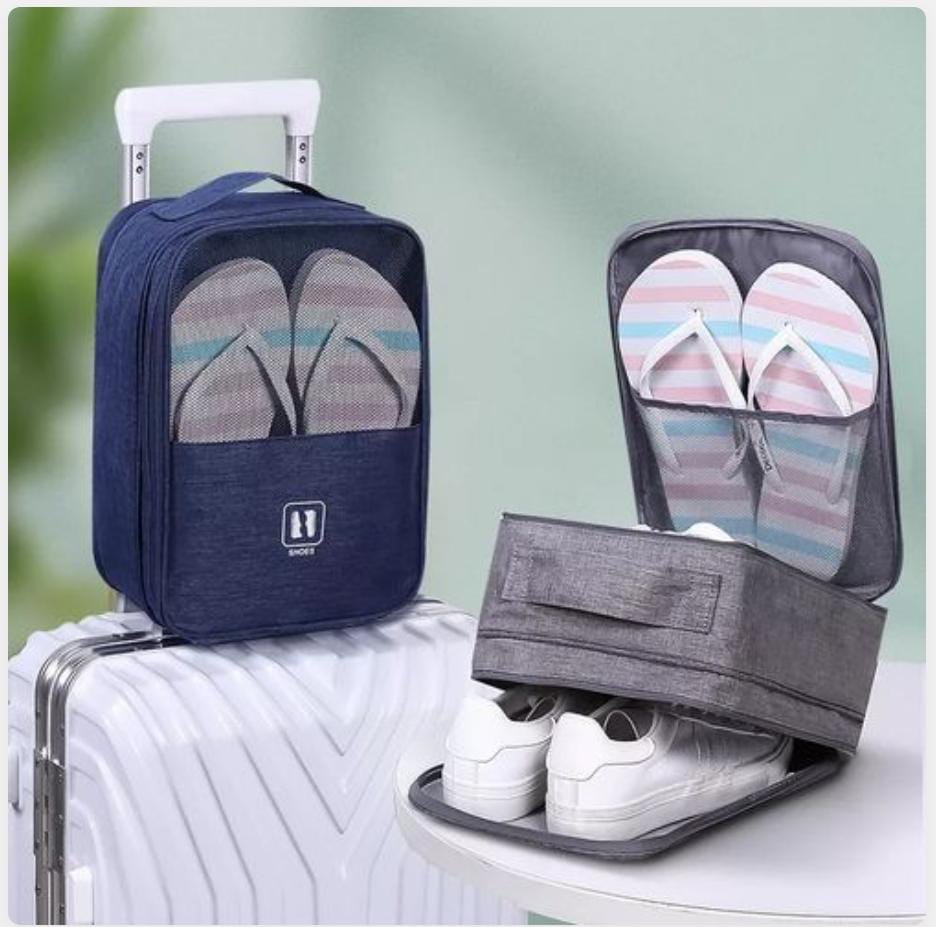 Shoe Carrier Bag