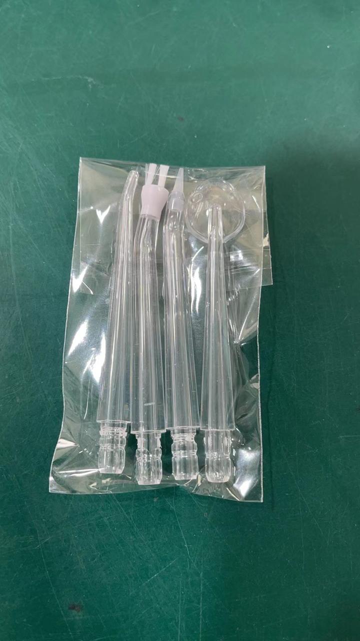 4 nozzles New Dental Water Jet Oral Irrigator / Teeth Cleaner/ Dental Water flosser