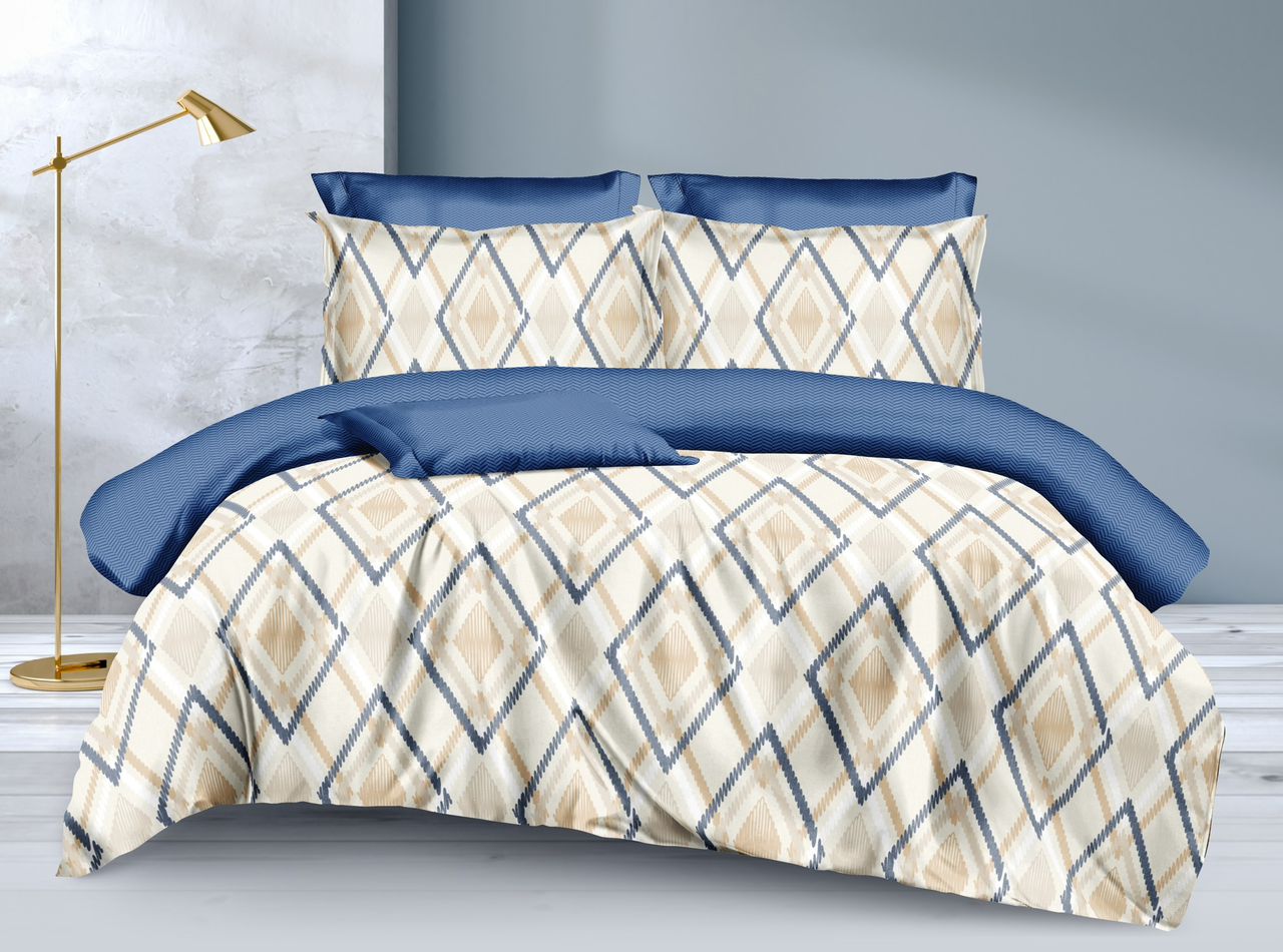 6by7 Binded duvets