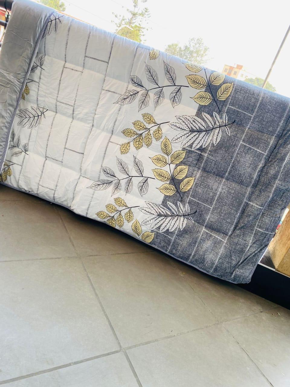 6by7 Binded duvets