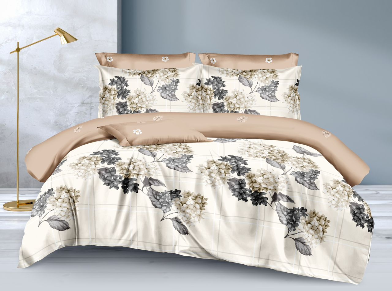 6by7 Binded duvets