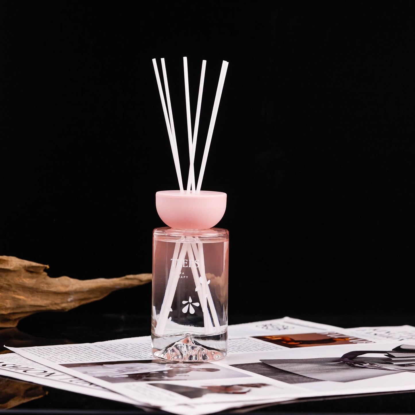 Trees Reed Diffuser (T-6)
