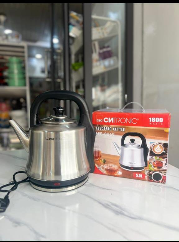 Electric Kettle