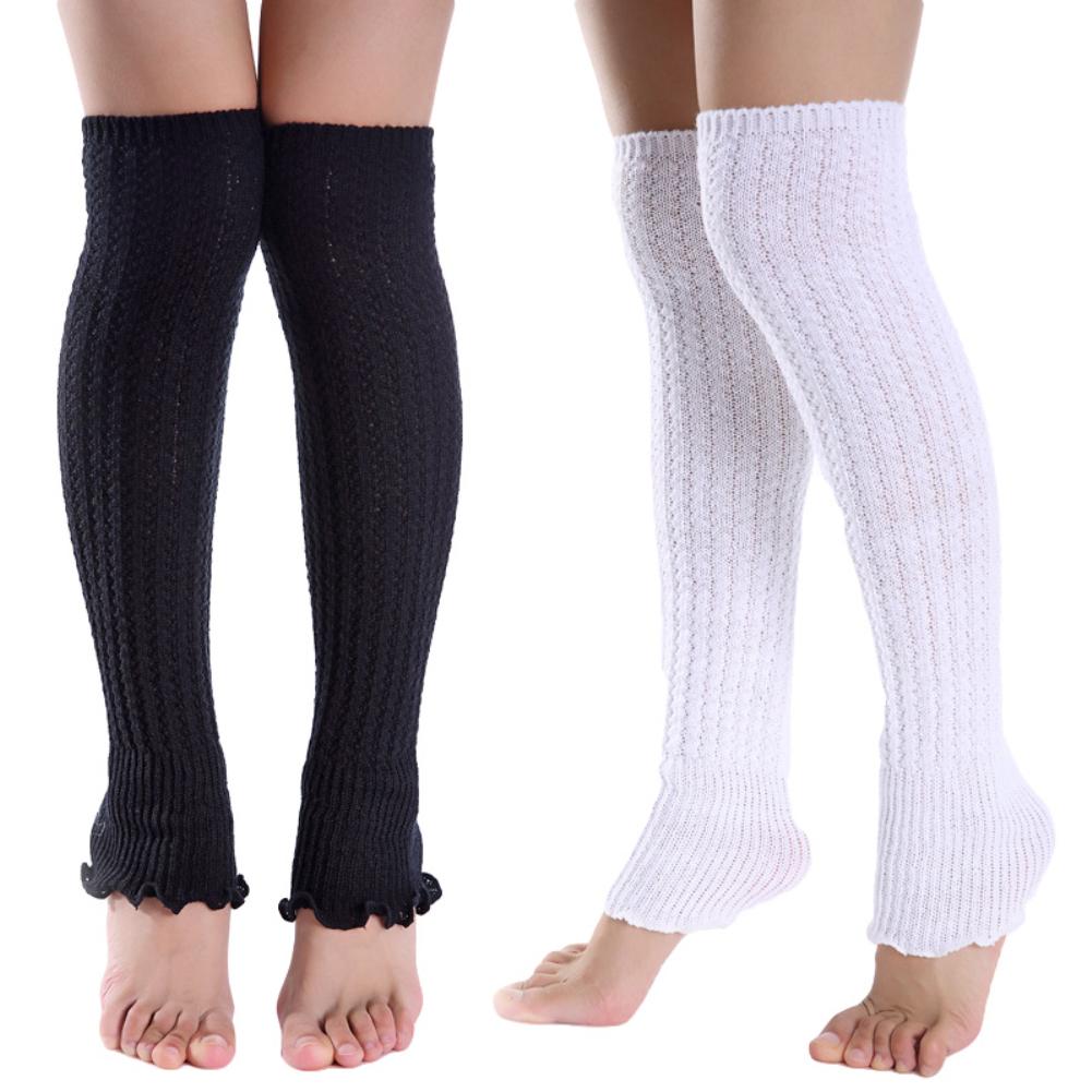 Winter Warm Leg Warmers