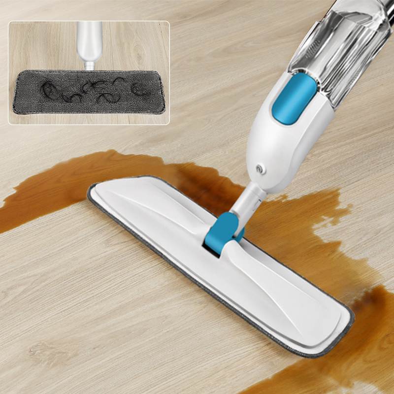 Spray mop
