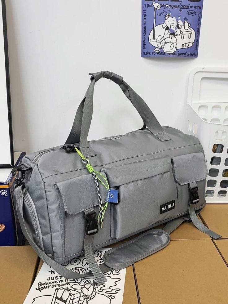 High quality duffle bag ksh