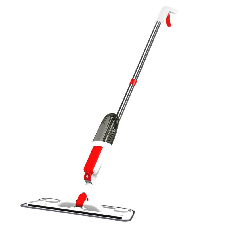 Spray mop