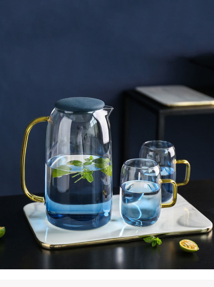 7pc breakfast set