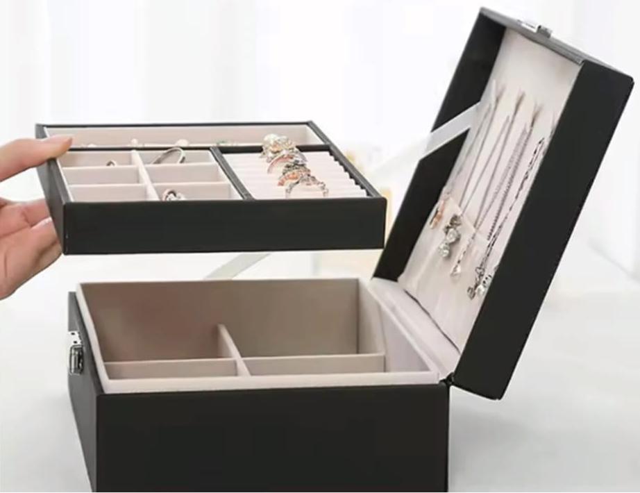 Jewelry Organizer/storage box