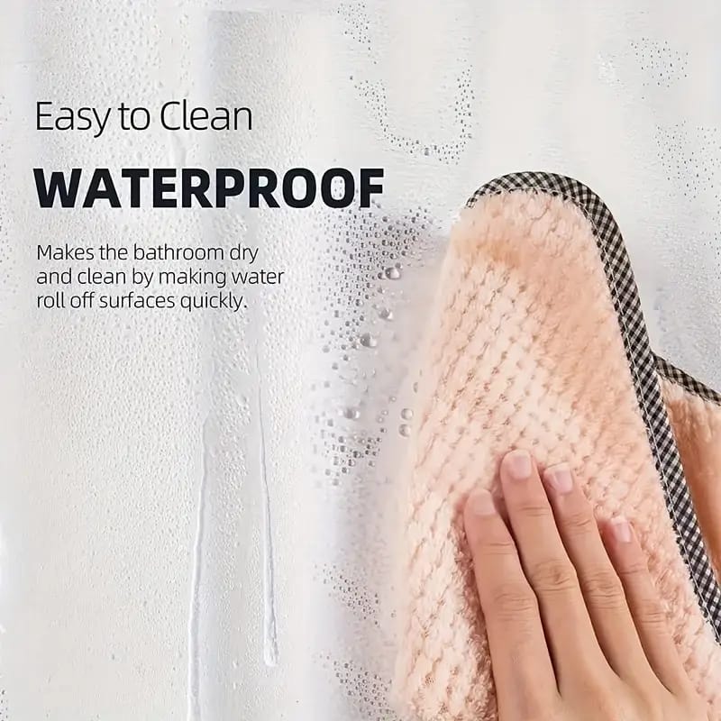 Shower Curtain Liner