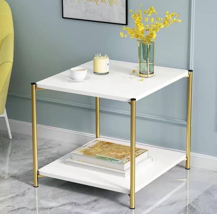 HIGH-END LUXURIOUS AND SIMPLE SIDE TABLE