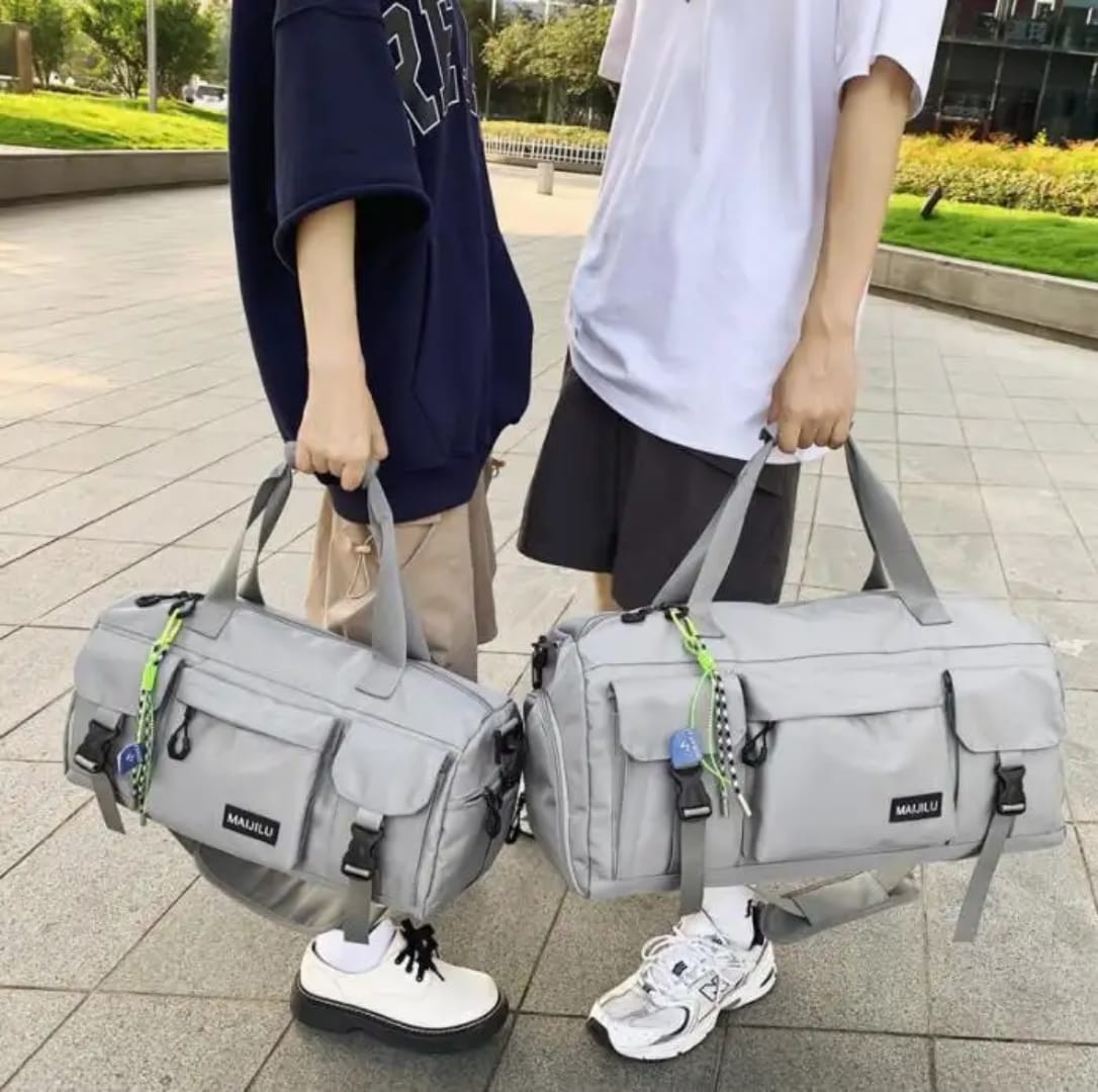 High quality duffle bag ksh