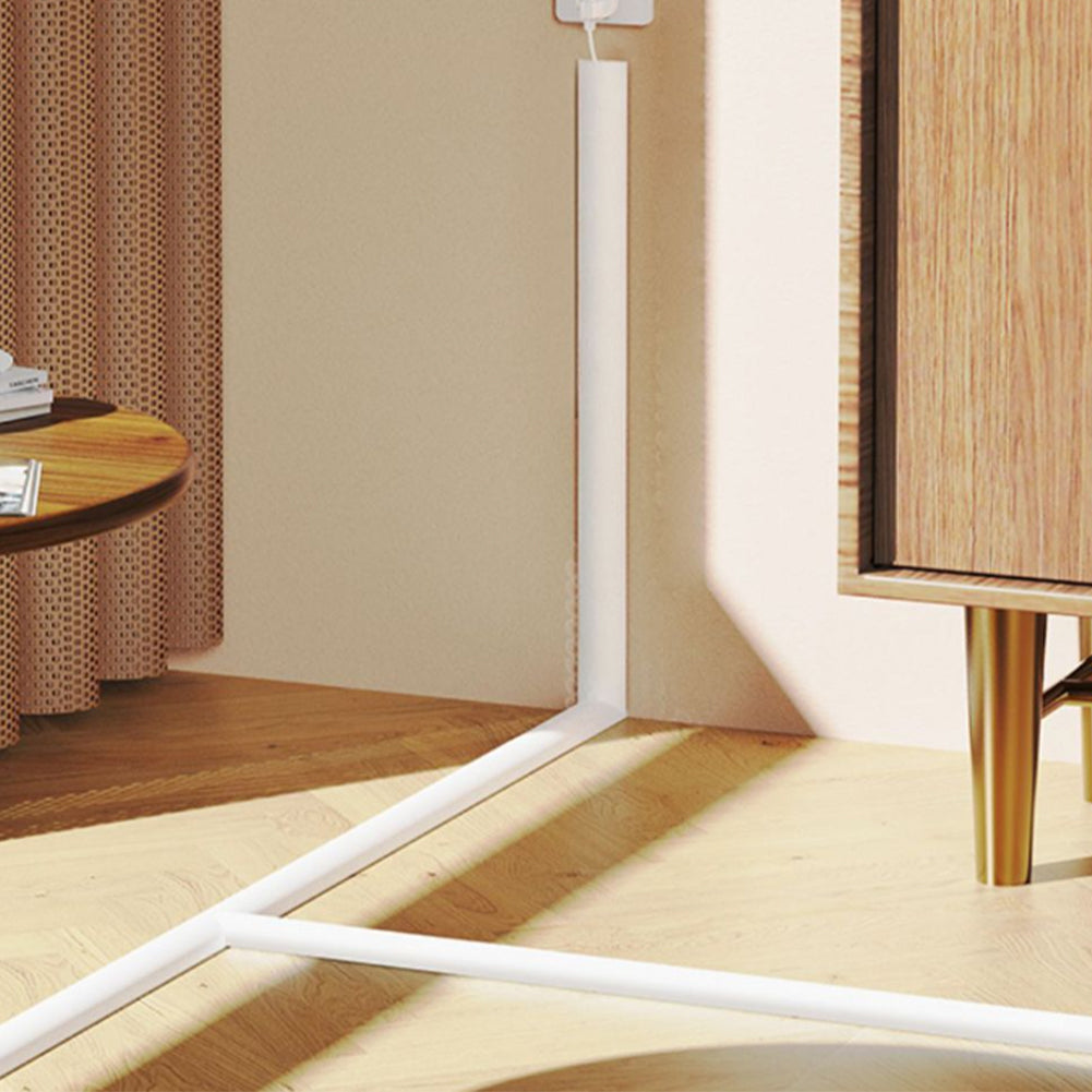 Self Adhesive Floor Cable Protector