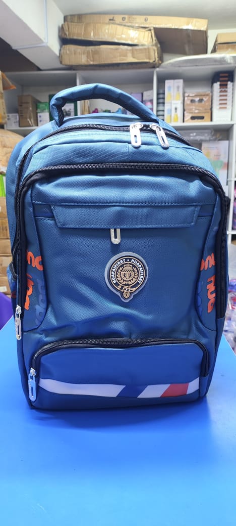 Unisex High Quality School Bag