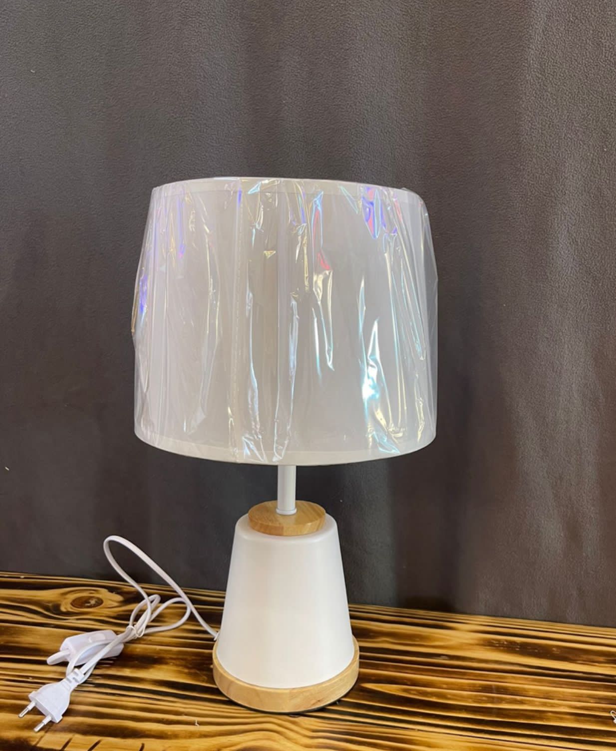 Nordic Table Lamp