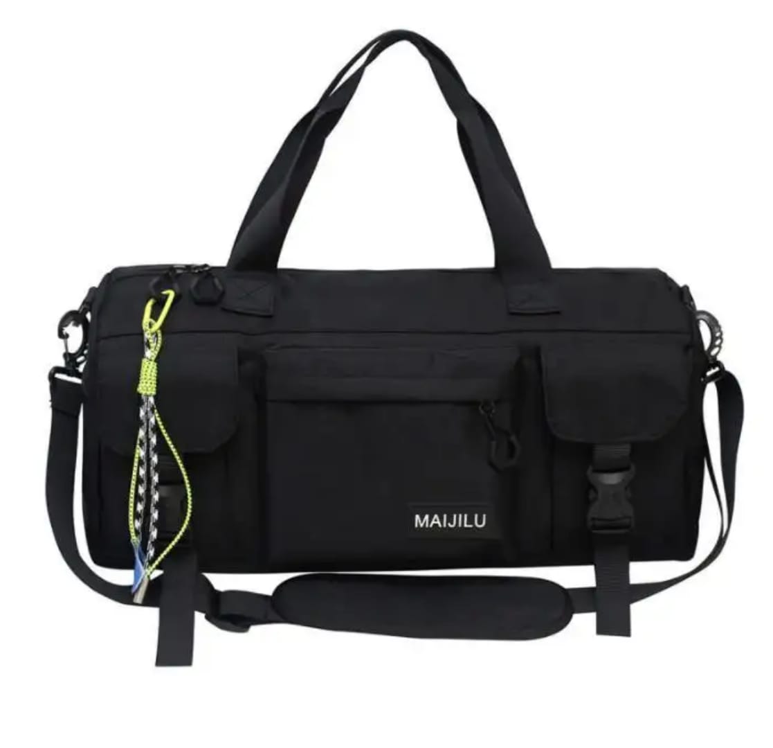High quality duffle bag ksh