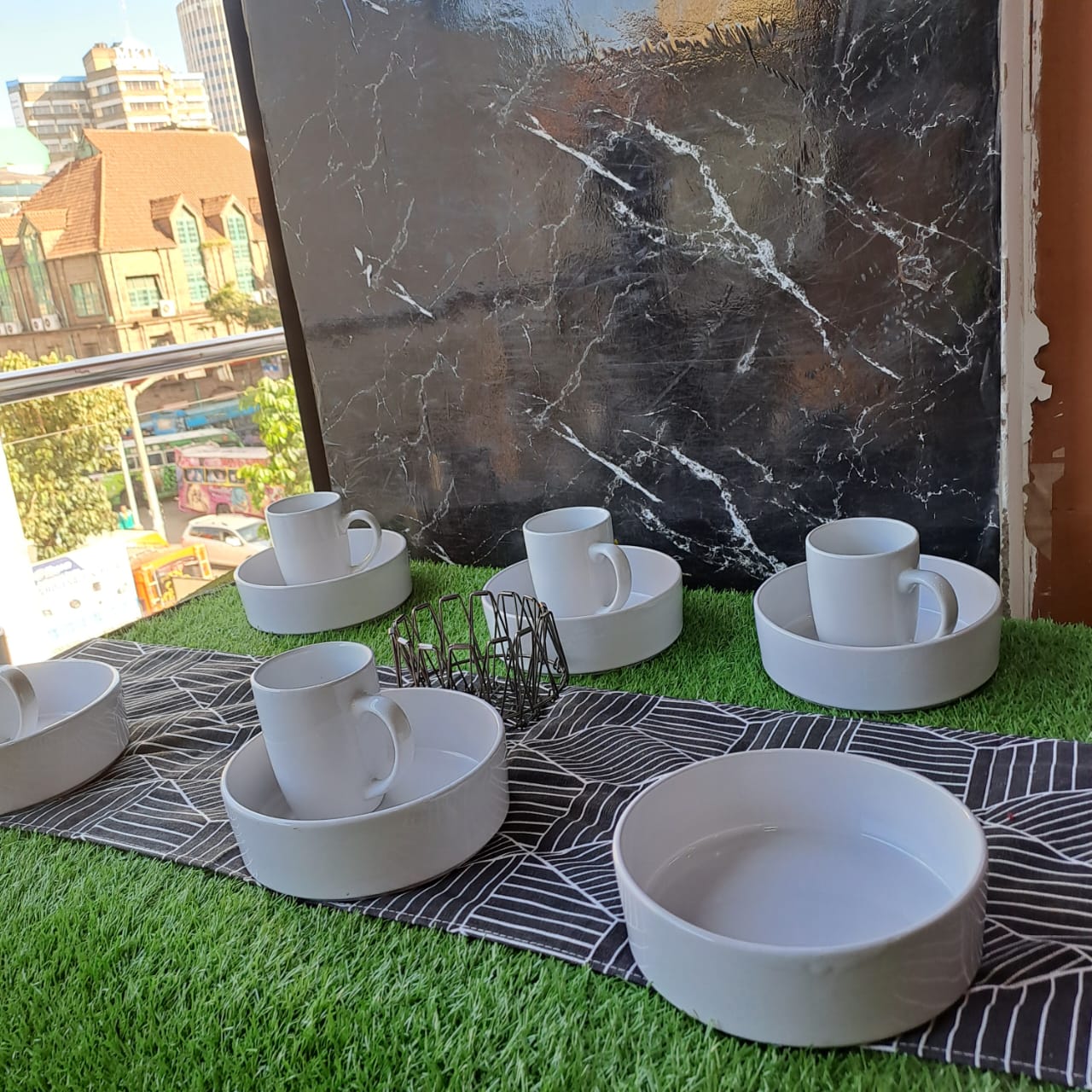 2pc breakfast set