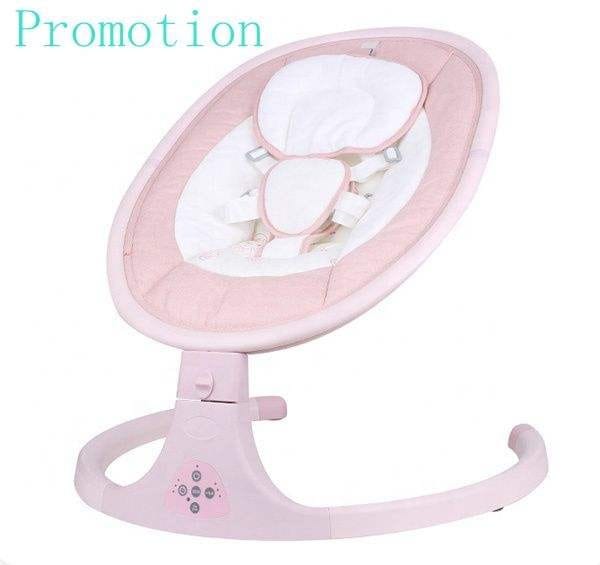 Baby Swing Rocking Chair – Gentle Motion for Happy Babies