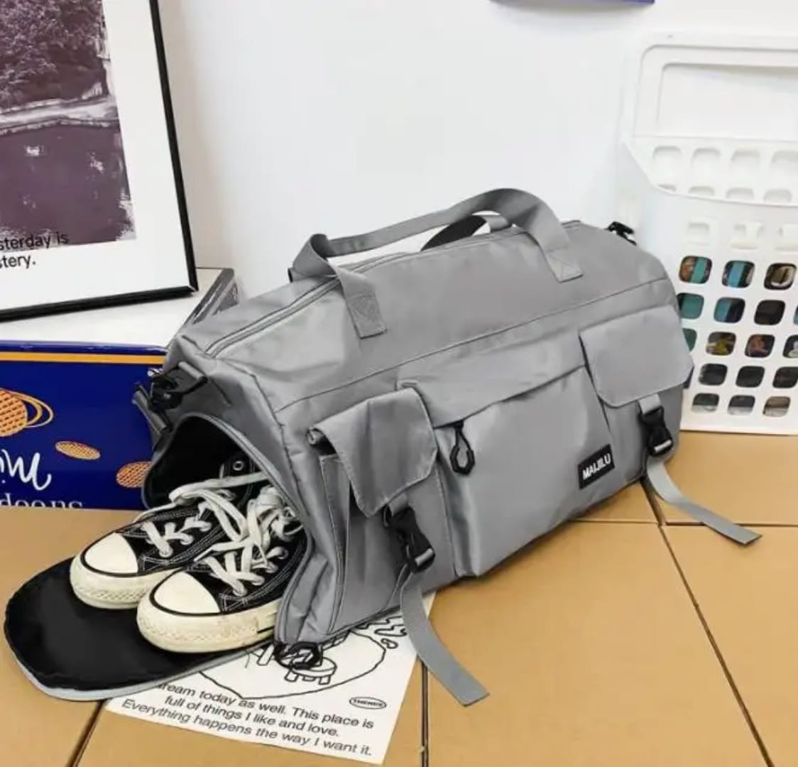 High quality duffle bag ksh