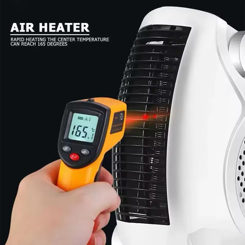 Portable Electric Heater Desktop Heater Machine