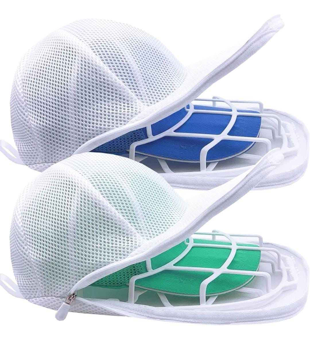 Washing Machine Hat washer with cage