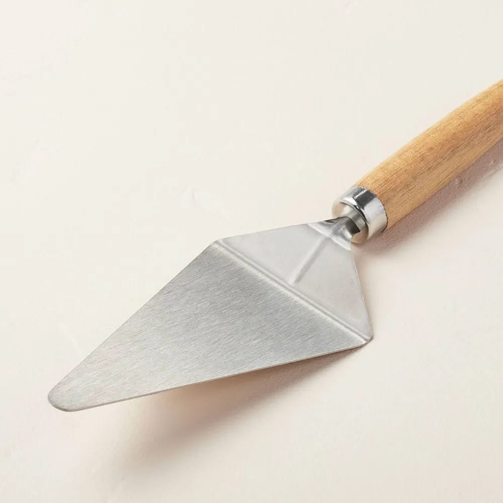 Triangle Cake Scoop