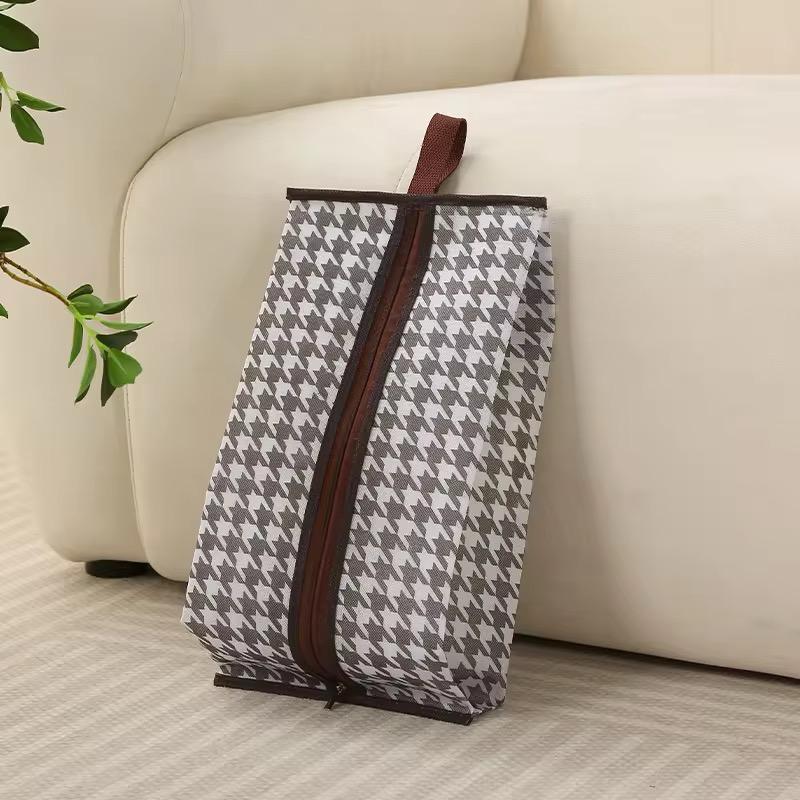 4pcs Boot / Shoes Storage Bag Set with Handles